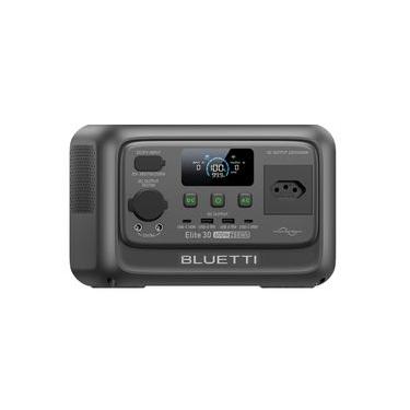 Imagem de Estação de Energia Solar Portátil Elite 30 V2 600W - Bluetti