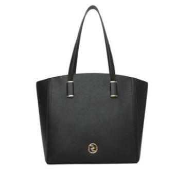 Imagem de BOLSA RAFITTHY FEMININA CASUAL 28.16156A PRETO-Feminino