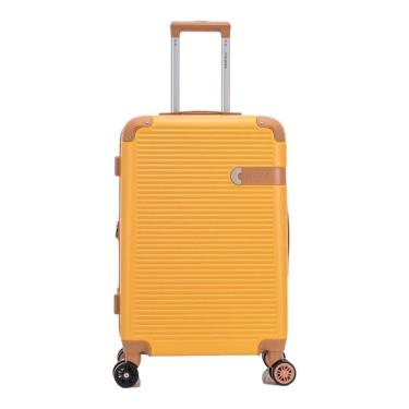 Imagem de Mala De Bordo e Viagem Pequena 10 quilos Santino Autorizado pela Anac-Unissex