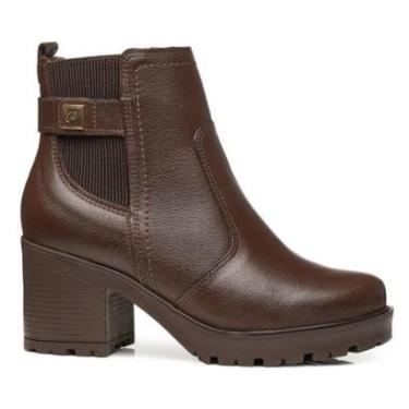 Imagem de Bota Feminina Pegada 282603-Feminino