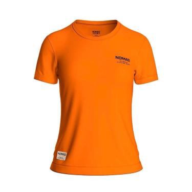 Imagem de Camiseta de Ciclismo Jersey Trail Feminina Manga Curta Nomad-Feminino