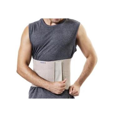 Imagem de Cinta Elástica Lombar 161 Salvape - SALVAPÉ, G