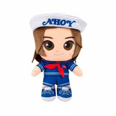Imagem de Pelúcia Stranger Things Chibi 20cm - Steve