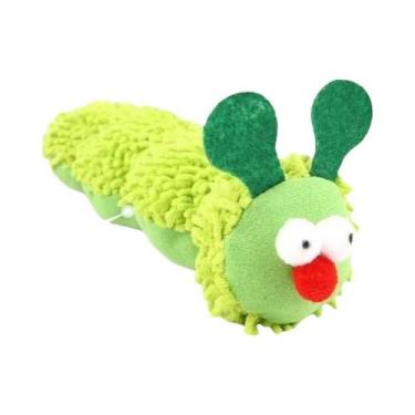 Imagem de Brinquedo Interativo De Catnip Para Gatinhos, Pelúcia Resistente À Mor