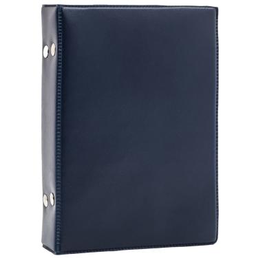 Imagem de Álbum Fotográfico OEM Glitter 10x15-120 Fotos Pop Top Capa Dura em Couro Sintético com...