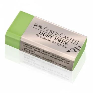 Imagem de Borracha dust free colors faber castell - Faber-Castell