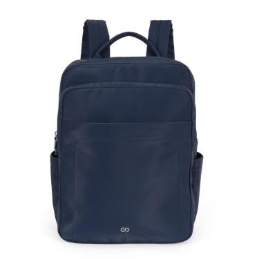 Imagem de Mochila de Costas Pequena Executiva Notebook Gash-Feminino