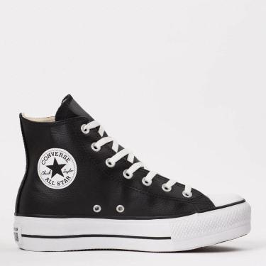 Imagem de Tênis Converse Chuck Taylor All Star Plataform Hi Cano Alto-Unissex