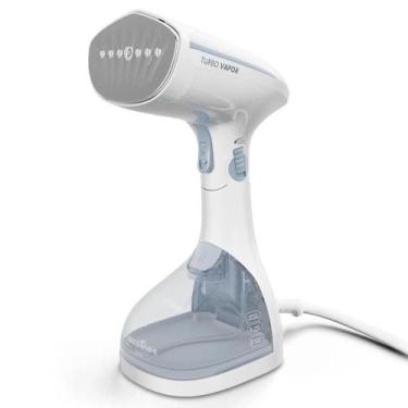 Imagem de Passadeira a Vapor Portátil BVP06 Britânia - Bivolt, Bivolt