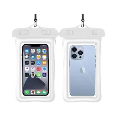 Imagem de Capa De Telefone À Prova d'Água IPX8 Para iPhone 15 14 13 12 11 pro Ma