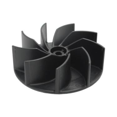 Imagem de Ventoinha 100mm P/ Soprador Makita M4000, Mt400, Mub101, Mub102 e Mub1