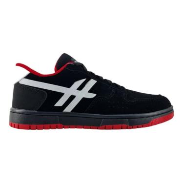 Imagem de Tênis Masculino Casual Skate NYC-Masculino
