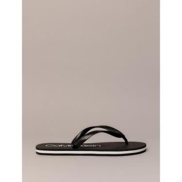 Imagem de Chinelo Swim Calvin Klein - Preto-Masculino