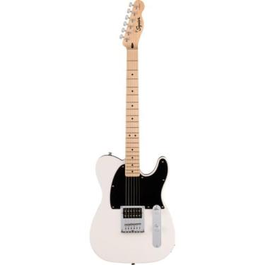 Imagem de Guitarra Fender Squier Sonic Esquire H, SONIC-ATW