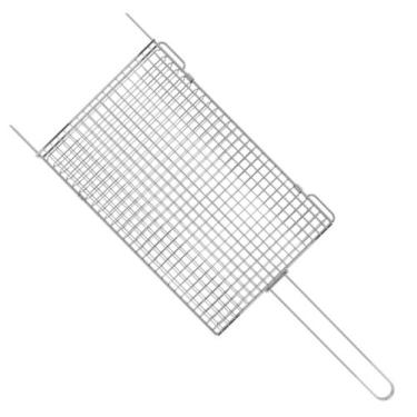 Imagem de Grelha para Churrasco Inox 76 x 28,6 cm - 26484000 - TRAMONTINA