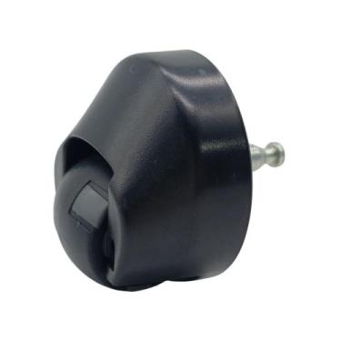 Imagem de Rodízio Roda Rodinha Frontal para Robô Aspirador WAP WSmart WConnect F