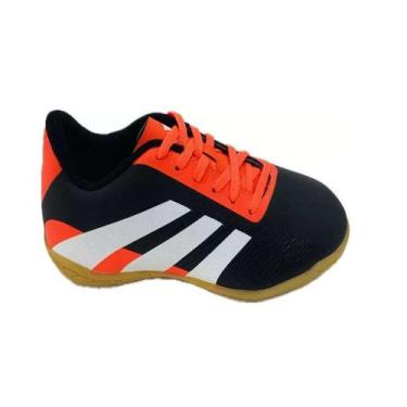 Imagem de Chuteira Futsal Adidas Pred Artilheira 24 - Ptobcocrl, 35
