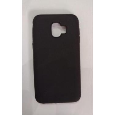 Imagem de Capa Galaxy J2 Prime - Silicone Case