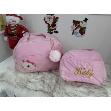 Imagem de Kit bolsa maternidade - Carol kids