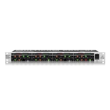 Imagem de Compressor behringer mdx4600