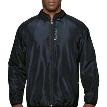 Imagem de Jaqueta Lupo Windbreak Quebra Vento-Masculino, Preto, P, Masculino
