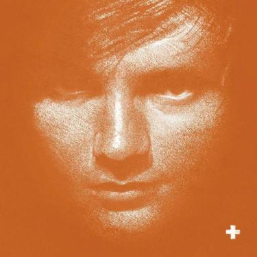 Imagem de CD Ed Sheeran + Plus - WARNER