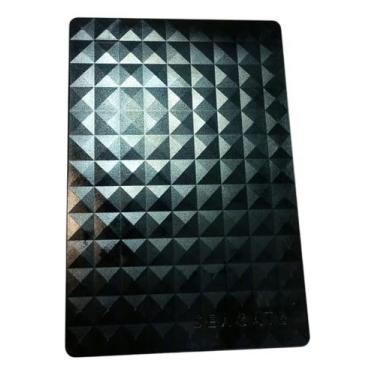 Imagem de Hd Externo Seagate 4tb Usb 3.0 1teapf-500 Preto