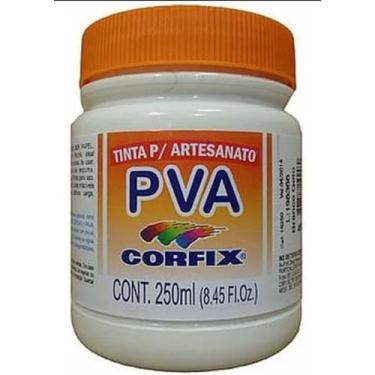 Imagem de Tinta pva 250ml - Corfix 