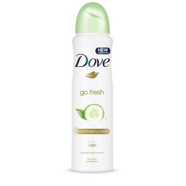 Imagem de Desodorante Dove