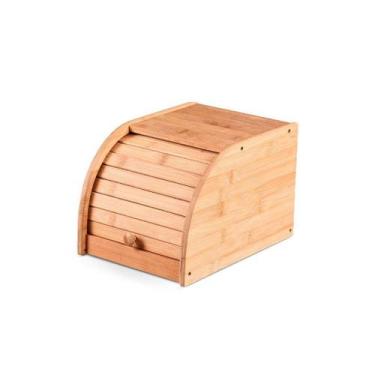 Imagem de Porta pao bambu pequeno - YOI