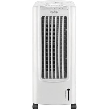 Imagem de Climatizador Elgin 7,5L Ionizador Umidificador 3 Velocidades Branco 45FCE7500BR1 220V