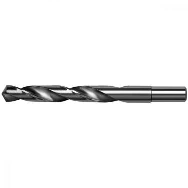 Imagem de Broca para Aço HSS DIN 338 13x143MM Aço Rápido Uso Doméstico Prata Tramontina