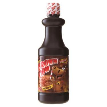 Imagem de Achocolatado Brown Cow 450g