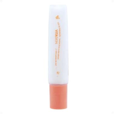Imagem de Hidratante Facial Antioxidante Dapop Vita Skin 28g