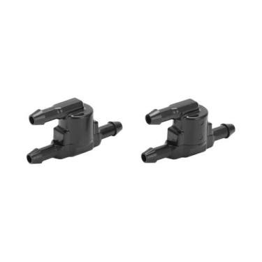 Imagem de Pára-brisas Washer Check Valve Substituição, Wiper Washer para 4Runner
