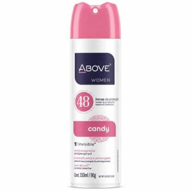 Imagem de Desodorante Above Classic Candy 150ML