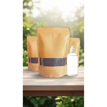 Imagem de Adubo Orgânico Bokashi Farelado 3kg Premium - Congratulations Store