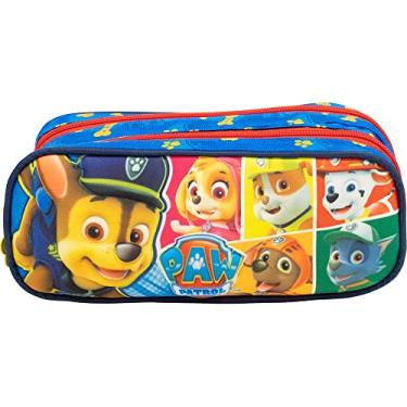 Imagem de Estojo Duplo Paw Patrol Y1 - 9635 - Artigo Escolar