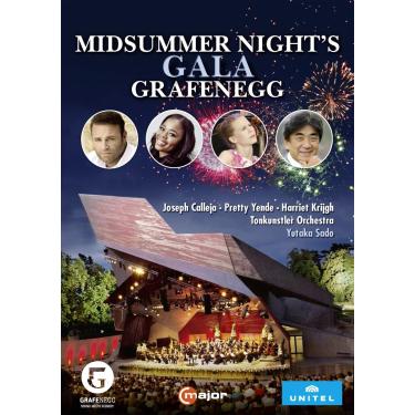 Imagem de Midsummer Nights Gala Grafenegg