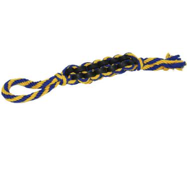 Imagem de Brinquedo Chalesco Twist para Cães - Tam. P