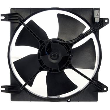 Imagem de Dorman Conjunto de ventoinha de refrigeração do motor 620-788 compatível com modelos selecionados Chevrolet/Suzuki