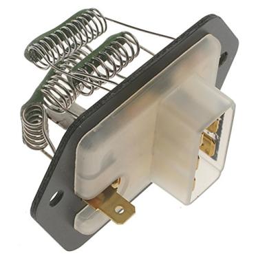 Imagem de ACDelco Resistor profissional de motor de soprador de ar e aquecimento 15-50670