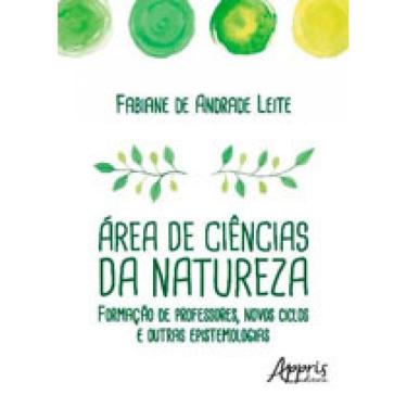 Imagem de Area De Ciencias Da Natureza
