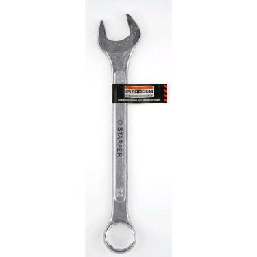 Imagem de Chave Combinada Starfer 22mm