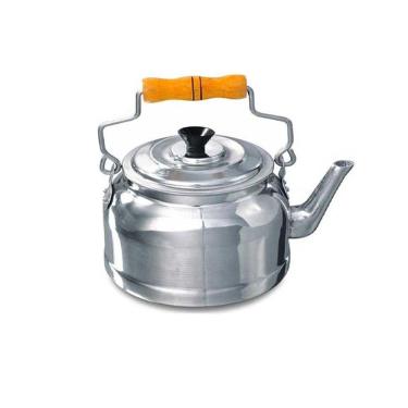 Imagem de Chaleira de Alumínio Continental (1,5 Litrros)