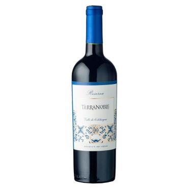 Imagem de Terranoble Cabernet Sauvignon Reserva