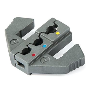 Imagem de Titan 11901 Uma matriz de crimpagem para terminais isolados