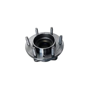 Imagem de CUBO DE RODA DIANTEIRO - GM/ S10 4X2 - COM ABS - HFCD 21F