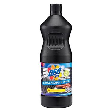 Imagem de Limpa Chapa e Grill Sem Enxague 750ml