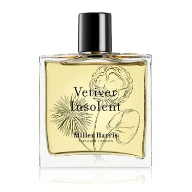Imagem de Vetiver Insolent by Miller Harris Eau De Parfum Spray 3.4 oz for Women